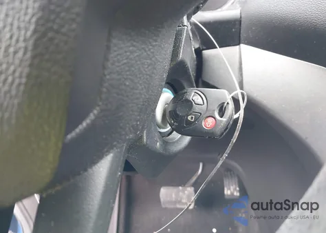 2017 Ford Escape Se z USA, uszkodzony, nr VIN 1FMCU9GD1HUE88907